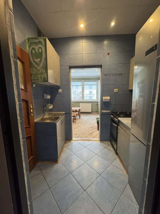 Mieszkanie 2-pokojowe Gdańsk Brzeźno, ul. Karola Chodkiewicza. Zdjęcie 4