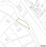 Działka budowlana Piława Dolna, ul. Spacerowa. Zdjęcie 1