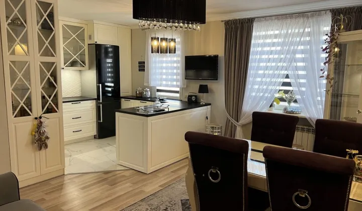 Mieszkanie 3-pokojowe Sosnowiec, ul. Kalinowa