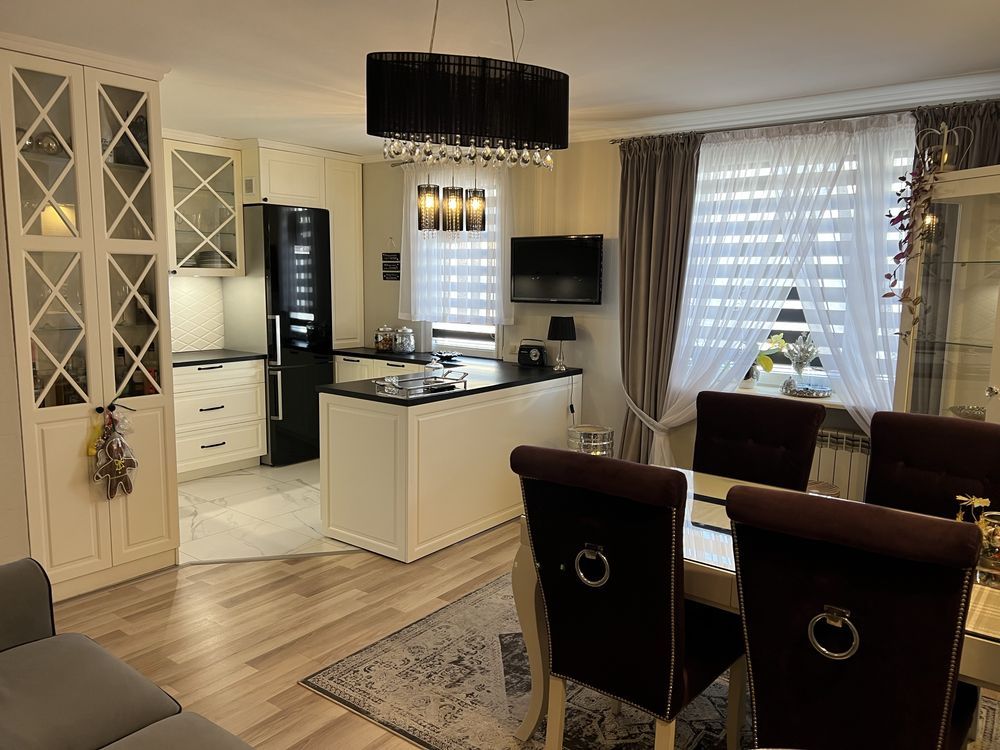 Mieszkanie 3-pokojowe Sosnowiec, ul. Kalinowa. Zdjęcie 1