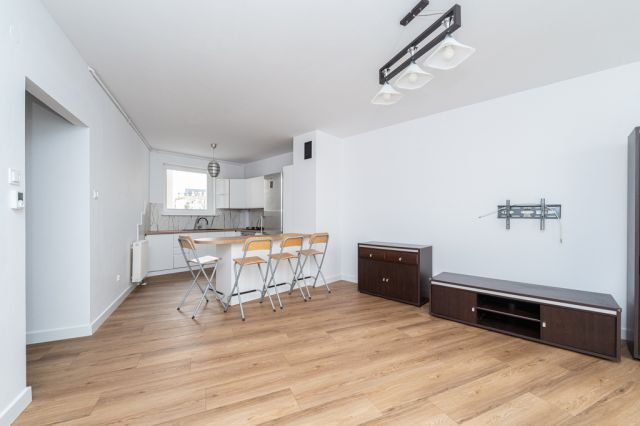 Mieszkanie 2-pokojowe Warszawa, al. gen. Antoniego Chruściela "Montera" 37. Zdjęcie 4