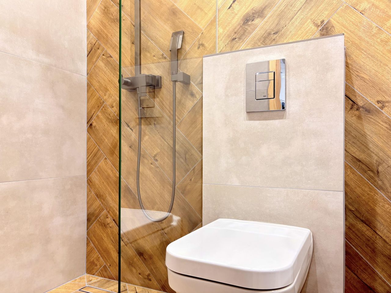 Mieszkanie 3-pokojowe Poznań Ostrów Tumski, ul. Ostrówek. Zdjęcie 12