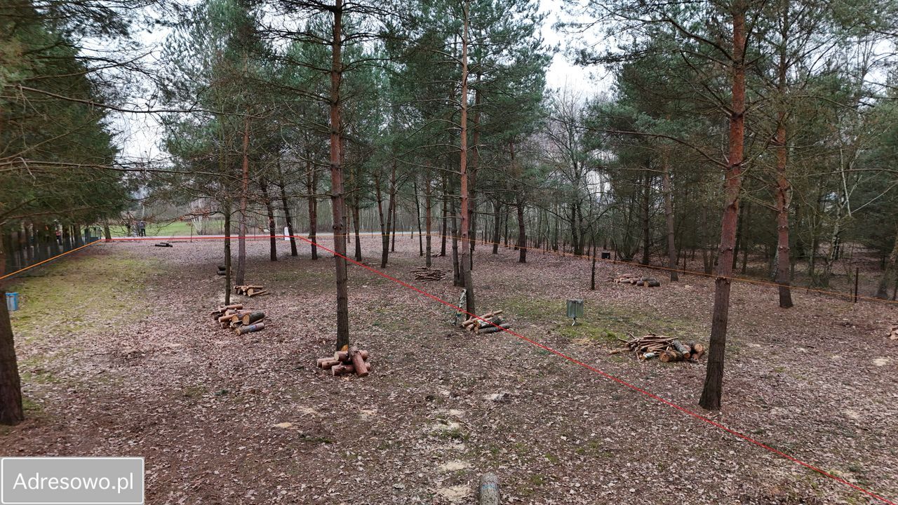 Działka budowlana Sufczyn. Zdjęcie 9