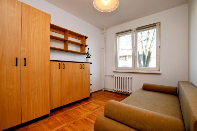 Mieszkanie 2-pokojowe Rzeszów, ul. Króla Stanisława Augusta. Zdjęcie 4