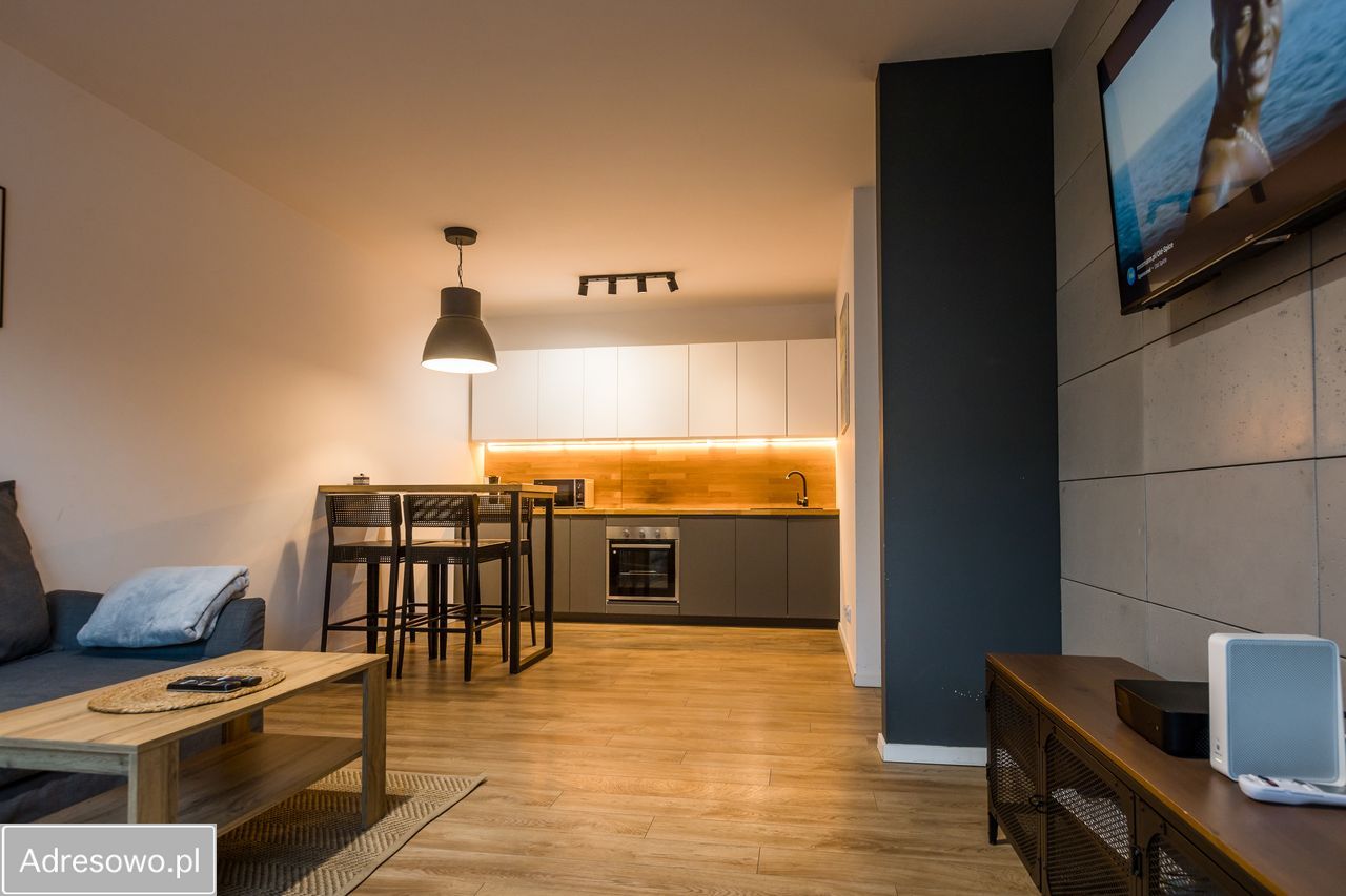 Mieszkanie 2-pokojowe Bolesławiec, ul. Henryka Sienkiewicza. Zdjęcie 9