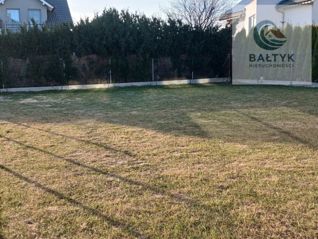 bliźniak, 5 pokoi Luzino. Zdjęcie 3