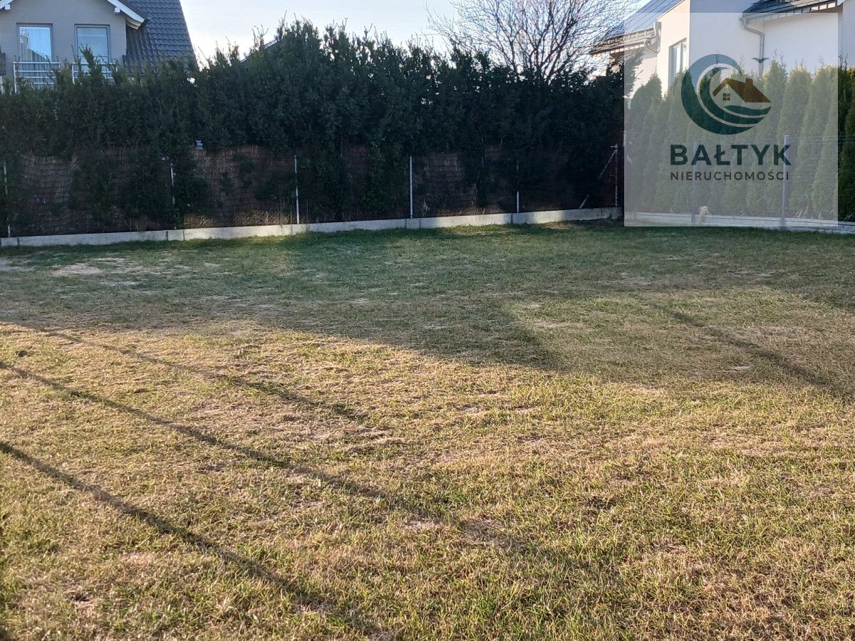 bliźniak, 5 pokoi Luzino. Zdjęcie 3