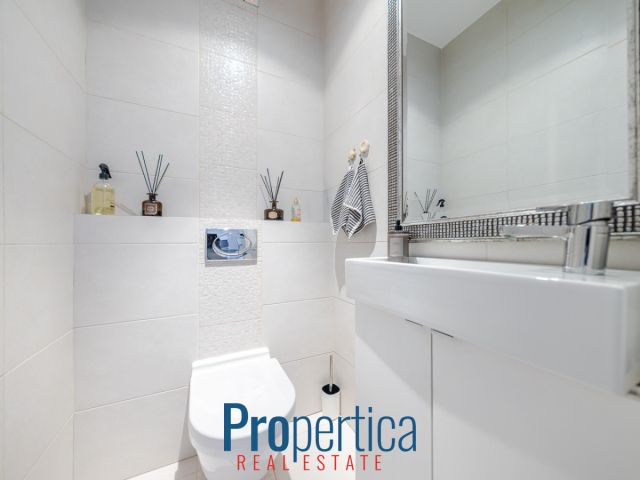 Mieszkanie 3-pokojowe Warszawa, ul. Edmunda Jana Osmańczyka. Zdjęcie 11