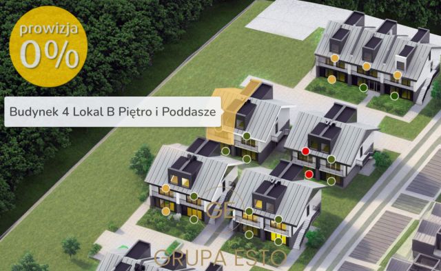 Mieszkanie 4-pokojowe Kraków Kurdwanów, ul. Cechowa. Zdjęcie 10