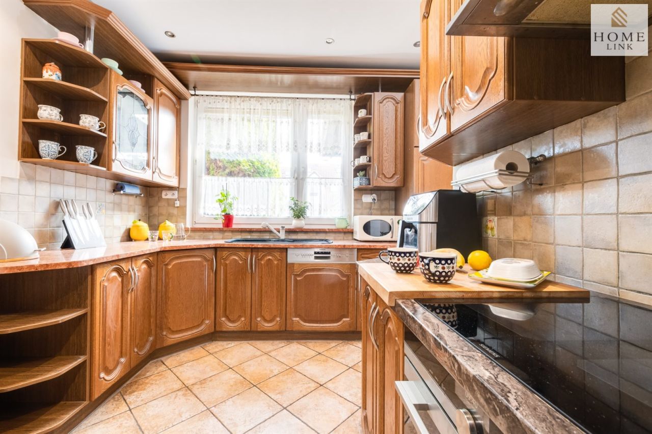 dom szeregowy, 5 pokoi Olsztyn Jaroty. Zdjęcie 23