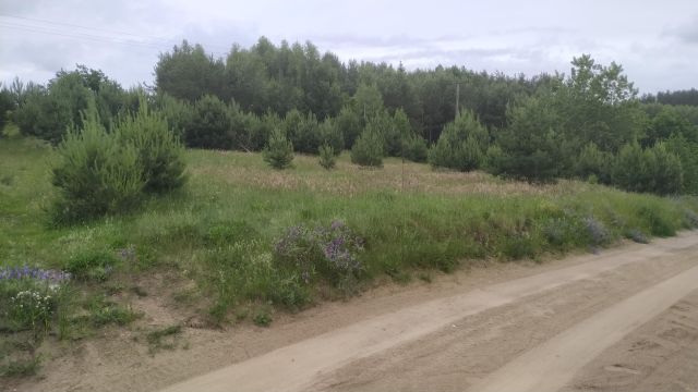 Działka budowlana Goręczyno, ul. Łąkowa. Zdjęcie 1