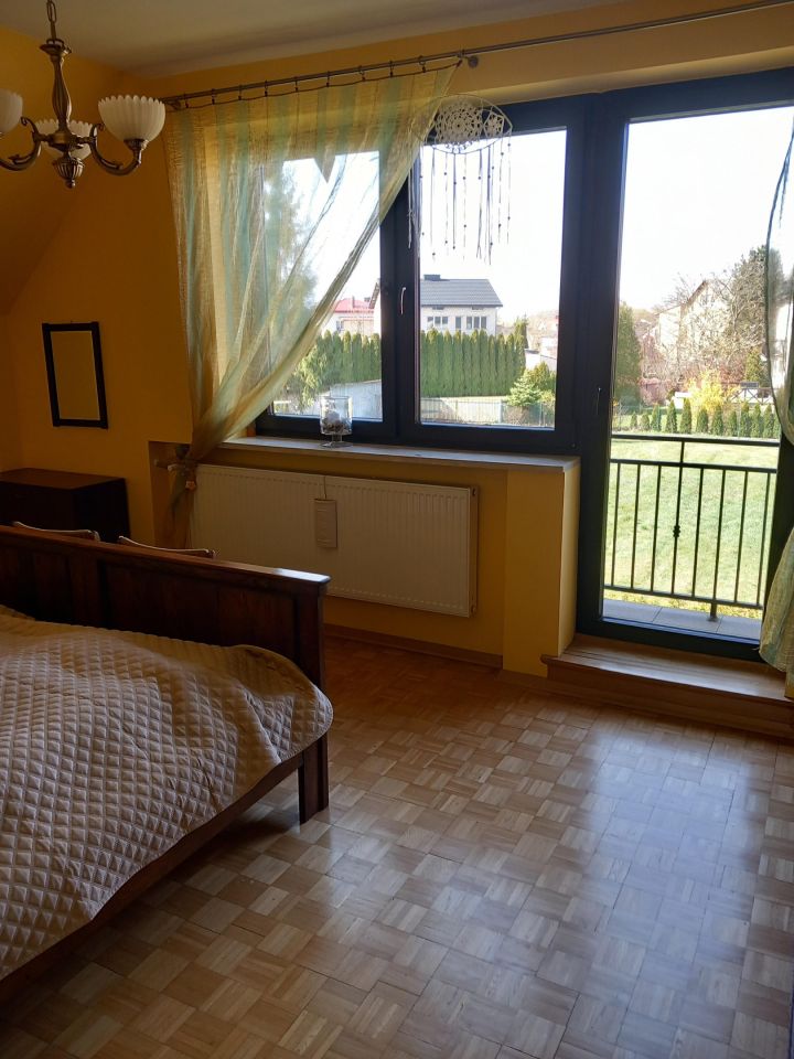 dom wolnostojący, 5 pokoi Karczew, ul. Ordona. Zdjęcie 15