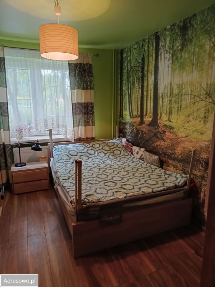 Mieszkanie 2-pokojowe Jaworzno, ul. ks. Jana Sulińskiego. Zdjęcie 7