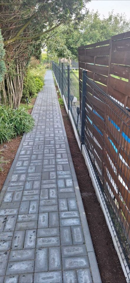 Działka rod Piekary Śląskie. Zdjęcie 5