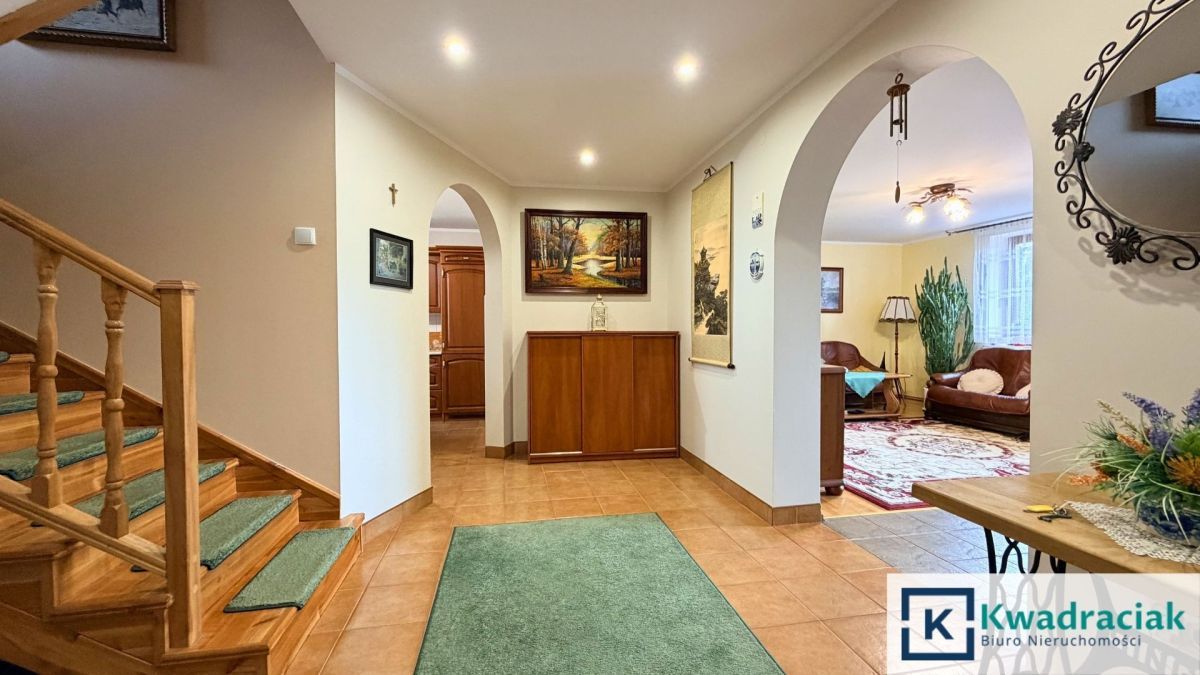 dom wolnostojący, 5 pokoi Kamienica Górna. Zdjęcie 7