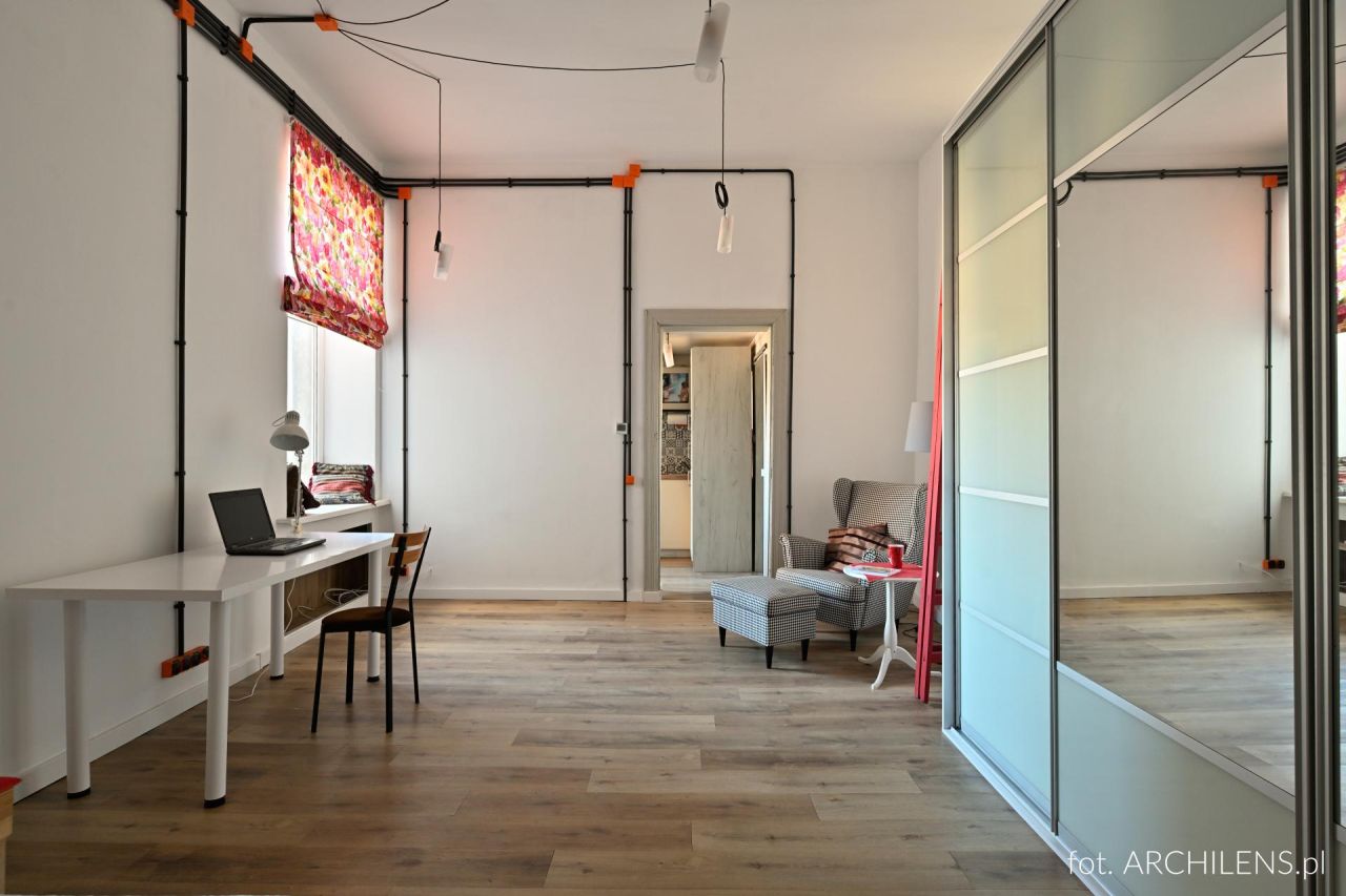 Mieszkanie 2-pokojowe Łódź Stare Polesie, ul. Andrzeja Struga. Zdjęcie 2