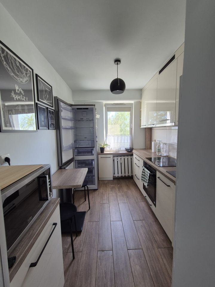 Mieszkanie 2-pokojowe Prudnik. Zdjęcie 5