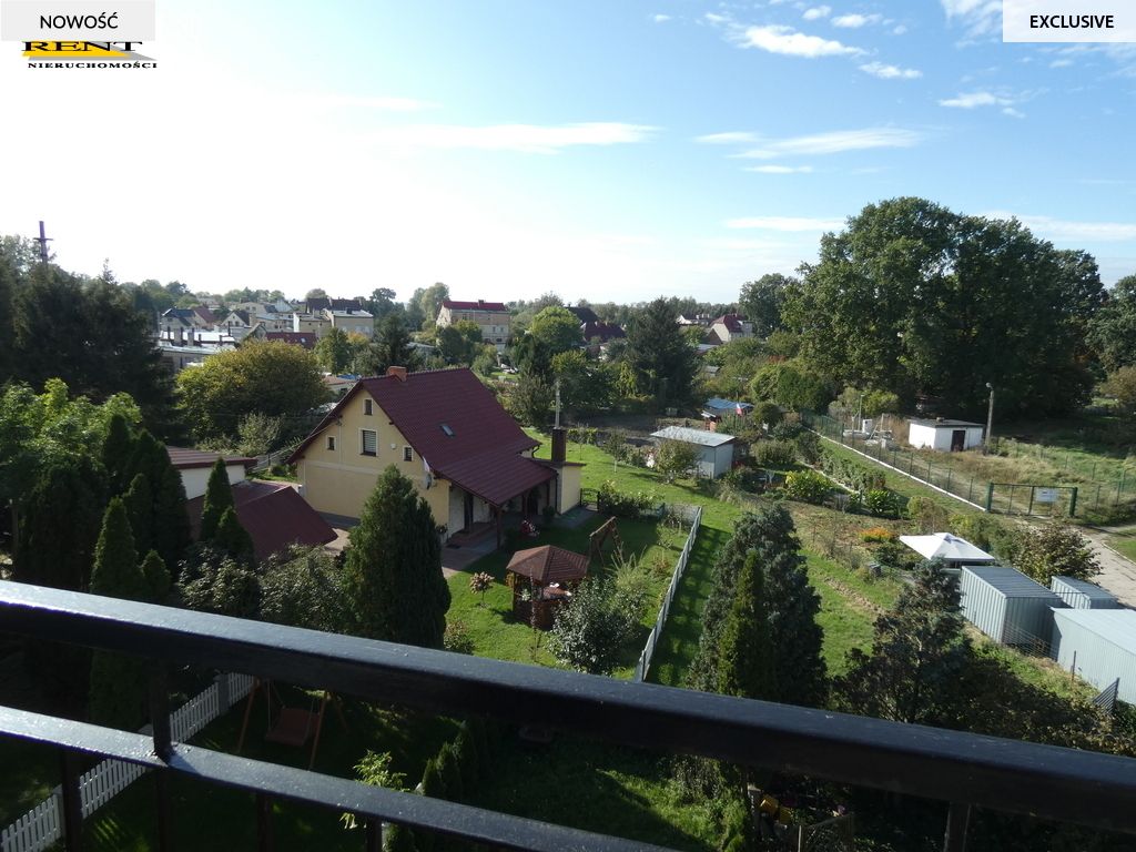 Mieszkanie 4-pokojowe Stepnica, os. Akacjowe. Zdjęcie 5