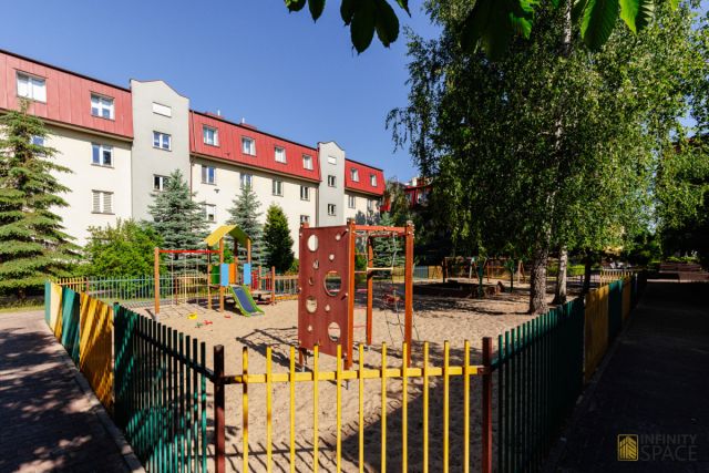 Mieszkanie 4-pokojowe Warszawa Tarchomin, ul. Milana Rastislava Stefanika. Zdjęcie 15
