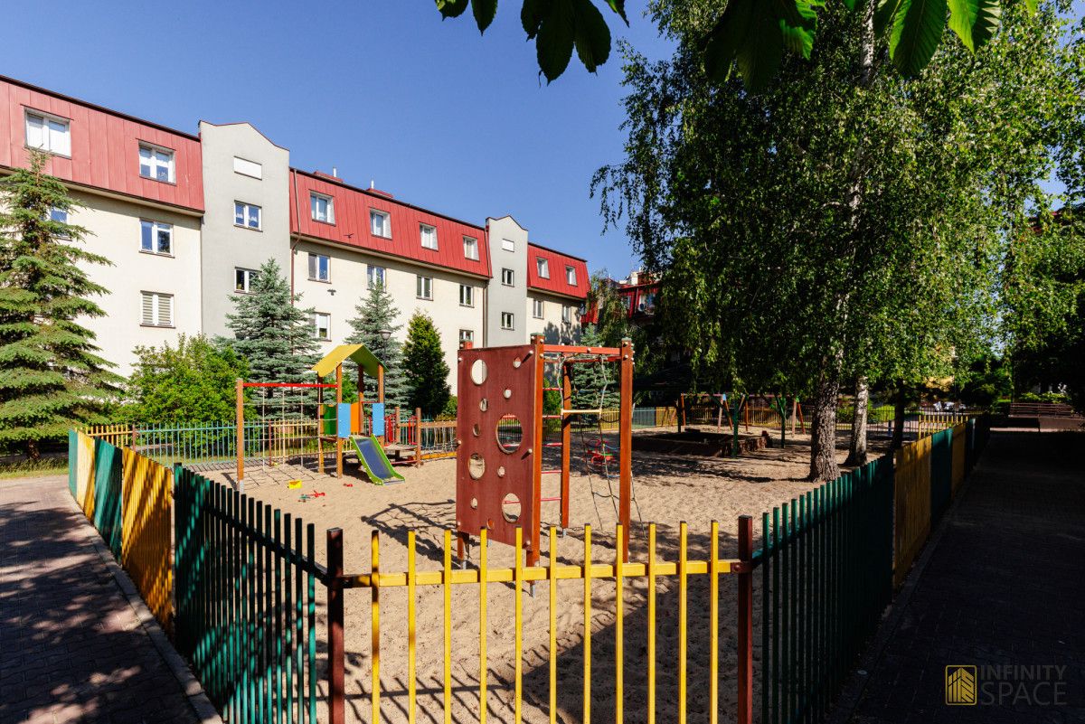 Mieszkanie 4-pokojowe Warszawa Tarchomin, ul. Milana Rastislava Stefanika. Zdjęcie 15