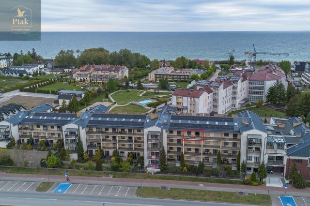 Mieszkanie 5-pokojowe Sarbinowo, ul. Południowa. Zdjęcie 1