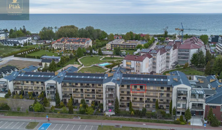 Mieszkanie 5-pokojowe Sarbinowo, ul. Południowa