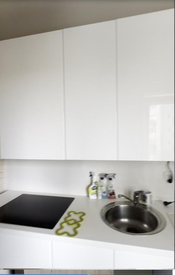 Mieszkanie 3-pokojowe Warszawa Praga-Południe, ul. Wzorcowa. Zdjęcie 11