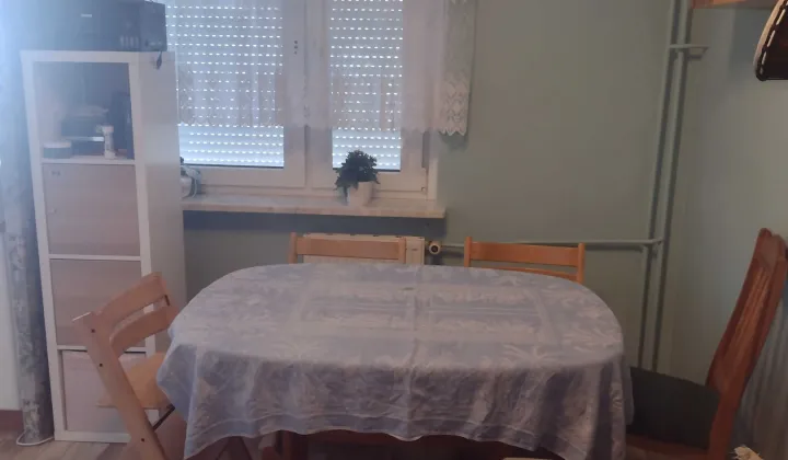 Mieszkanie 3-pokojowe Bydgoszcz Bartodzieje Wielkie