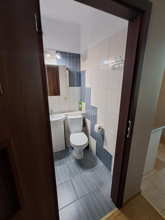 Mieszkanie 1-pokojowe Warszawa Mokotów, ul. Jadźwingów. Zdjęcie 9