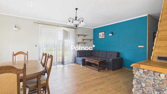 dom wolnostojący, 4 pokoje Sosnowiec. Zdjęcie 9