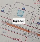 Mieszkanie 3-pokojowe Giżycko, ul. Kolejowa. Zdjęcie 2