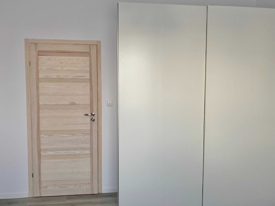 Mieszkanie 4-pokojowe Skórzewo. Zdjęcie 8