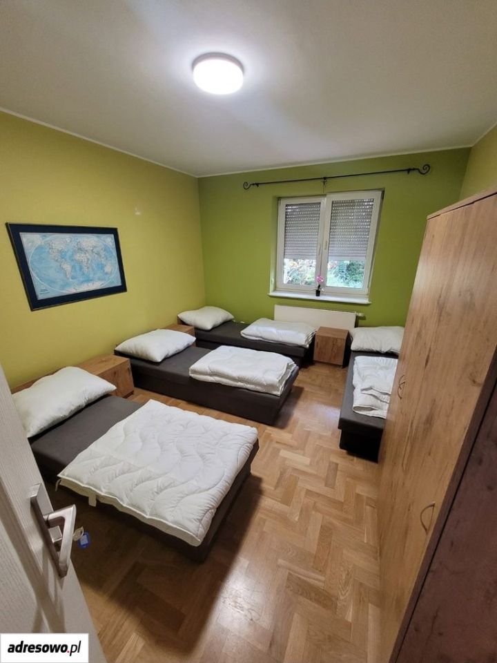 dom wolnostojący, 10 pokoi Bydgoszcz Górzyskowo, ul. Wojciecha Gersona. Zdjęcie 3