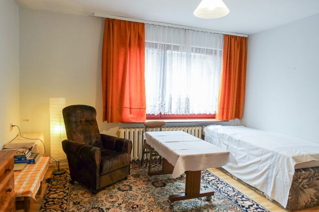 Mieszkanie 4-pokojowe Szczecin Gumieńce. Zdjęcie 1