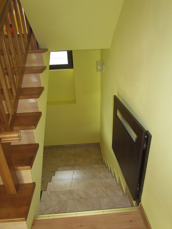 dom wolnostojący, 9 pokoi Radomsko, ul. Gołębia. Zdjęcie 6