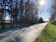 Działka rolno-budowlana Pyrzyce. Zdjęcie 3