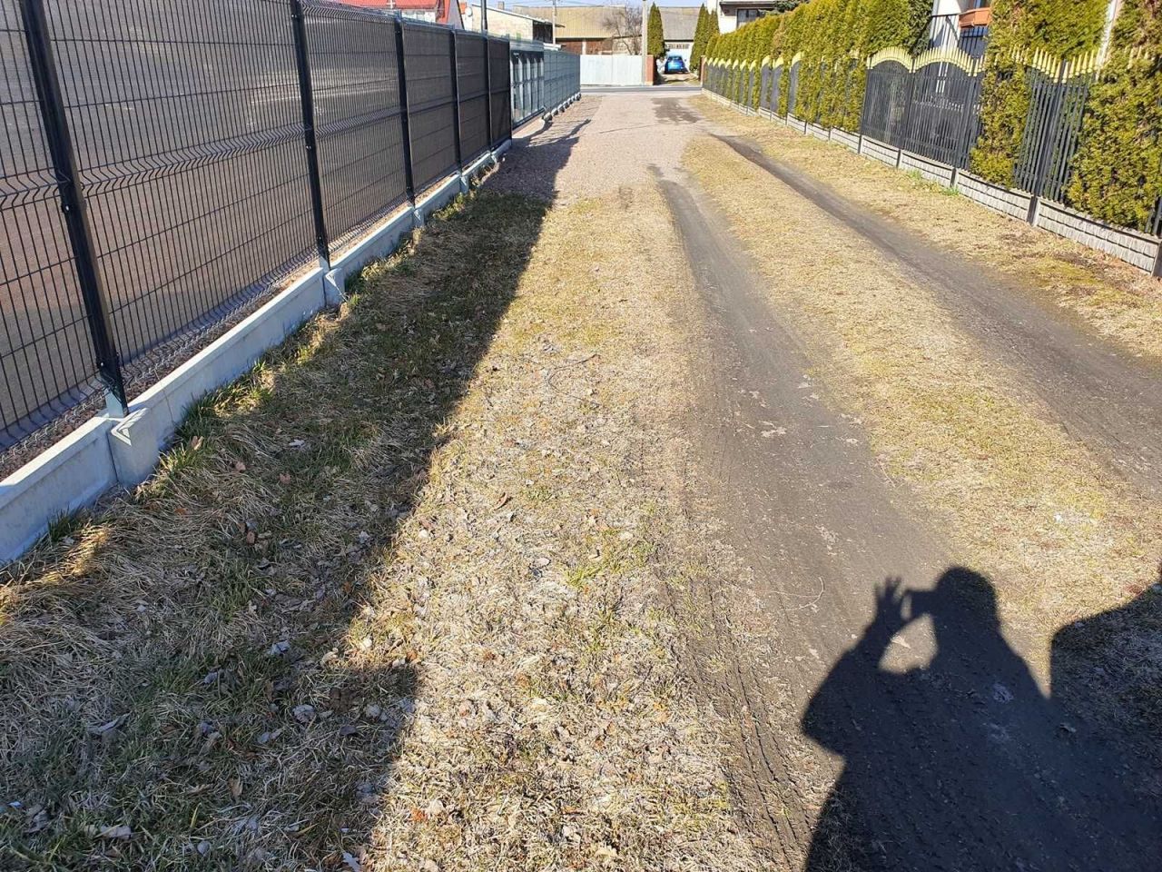 Działka budowlana Radlin. Zdjęcie 6