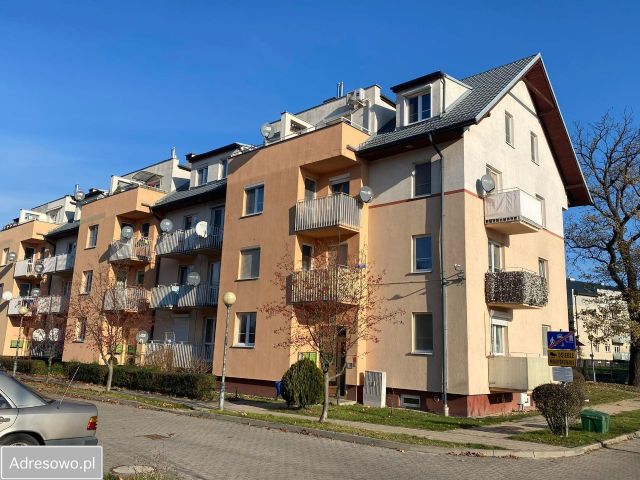 Mieszkanie 2-pokojowe Milicz, ul. Adama Mickiewicza. Zdjęcie 1