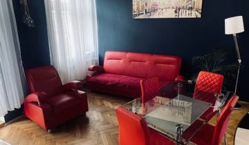 Mieszkanie 3-pokojowe Kraków Podgórze, ul. Rękawka
