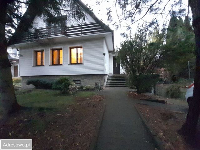 dom wolnostojący, 5 pokoi Kraków Kliny. Zdjęcie 1