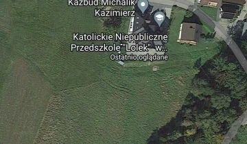 Działka budowlana Cieniawa