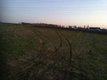 Działka budowlana Brodnica. Zdjęcie 3