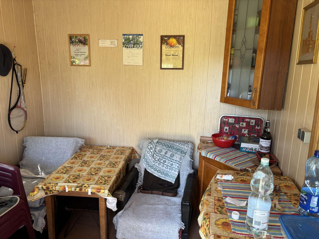 Działka rod Wrocław Fabryczna, ul. Strachowicka. Zdjęcie 2