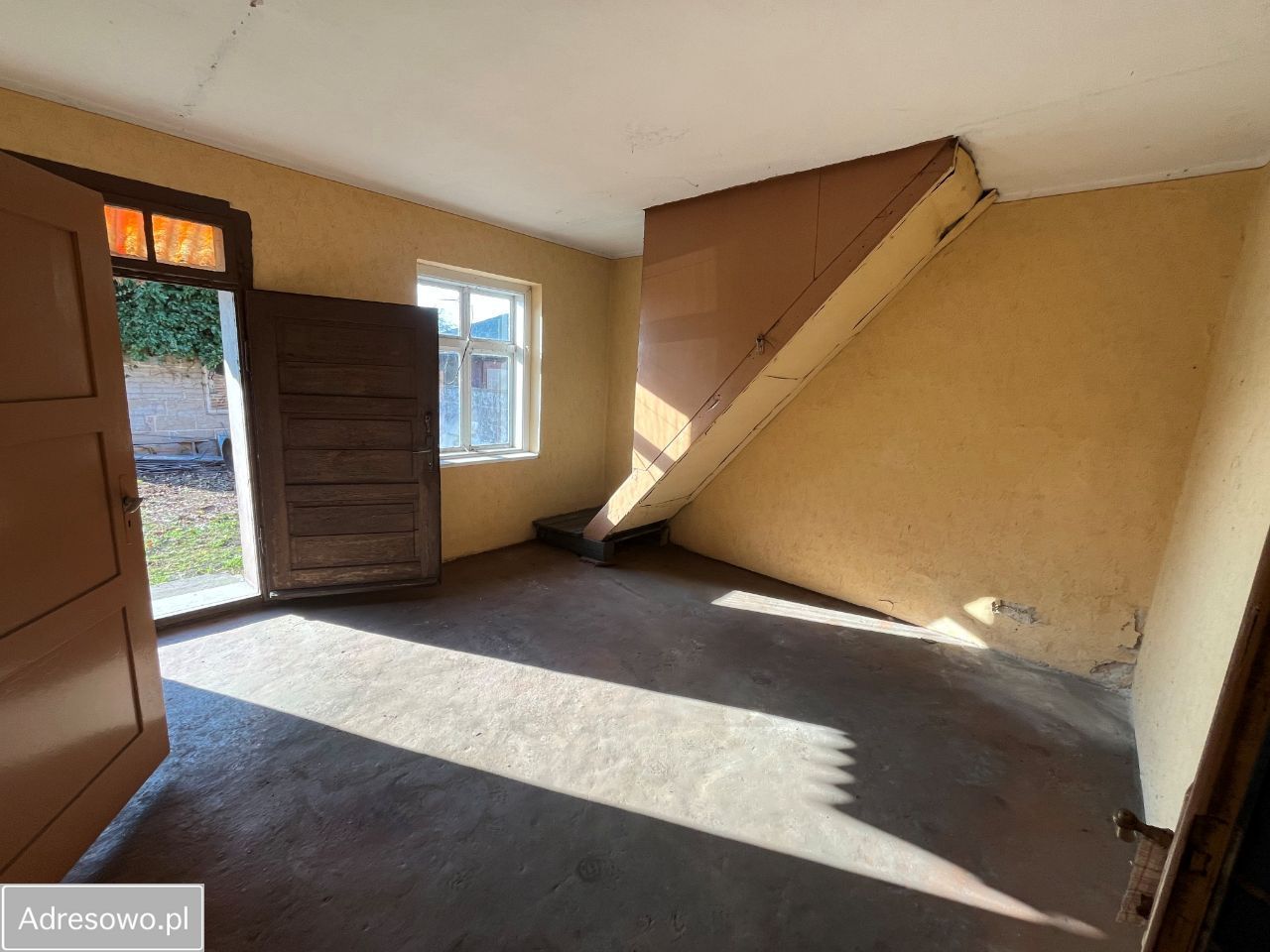 dom wolnostojący, 3 pokoje Czastary, ul. Wolności. Zdjęcie 4