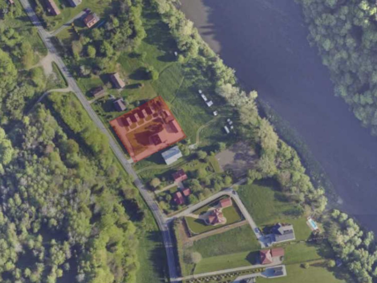 dom wolnostojący, 9 pokoi Lesko. Zdjęcie 25