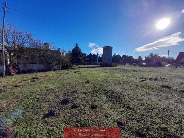 Hala/magazyn Lizawice. Zdjęcie 1