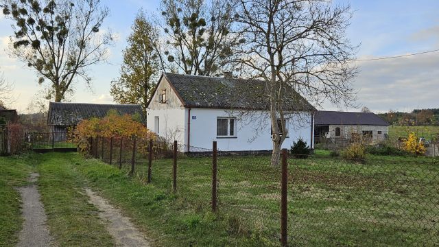 dom wolnostojący Dalnia. Zdjęcie 1