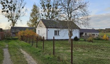 dom wolnostojący Dalnia