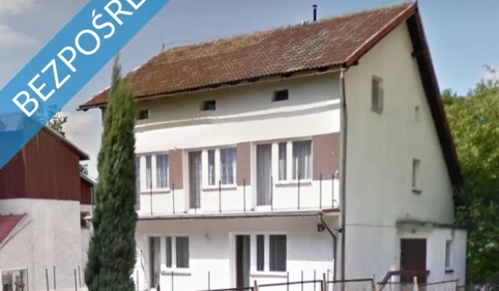 dom wolnostojący, 11 pokoi Lądek-Zdrój