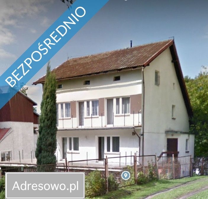 dom wolnostojący, 11 pokoi Lądek-Zdrój